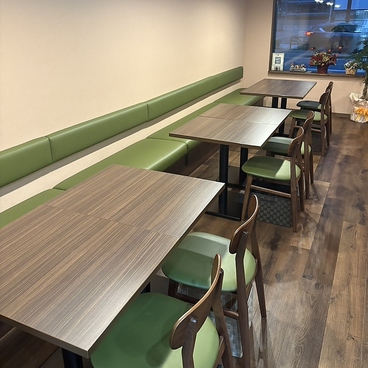 BISTRO 木下カメラ店の雰囲気1