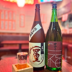 豊橋駅から徒歩３分！ 大衆酒場 家利伊頭（ケリーズ)の特集写真