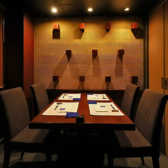 鉄板焼き 翔 SHOWの雰囲気2