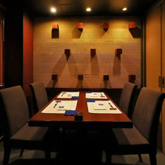 鉄板焼き 翔 SHOWの雰囲気2