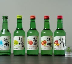 韓国料理 タッカンマリと私の特集写真