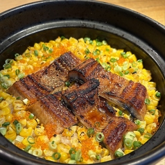 土鍋ご飯