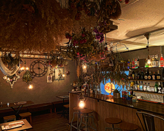 cafe &amp; bar EGOTO カフェアンドバー エゴトの写真