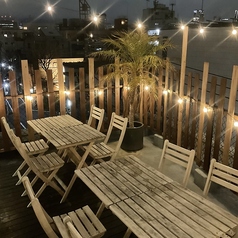 EN代官山 恵比寿の雰囲気3