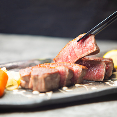 お好み焼き・鉄板焼き　桃太郎　グラングリーン大阪店のコース写真