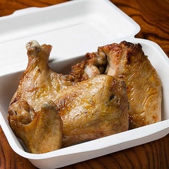 とり清の味をご自宅で！待たずに受け取れる電話予約が便利です