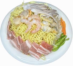 焼そば、焼うどん　　ミックス