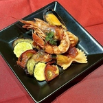 海鮮料理はお任せ！メニューにないリクエストにもお応えします