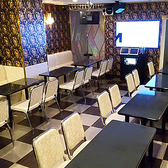 カラオケ館 浅草雷門店の雰囲気2