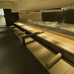 KICHIRI キチリ 茶屋町阪急駅前の特集写真