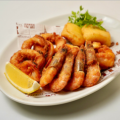 フリットミスト