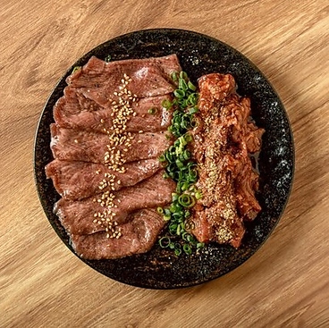 焼肉 安萬 三井アウトレットパーク岡崎店のおすすめ料理1