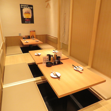 いいとこ鶏 浦和店の雰囲気1