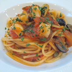 L'agenteのコース写真