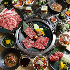 焼肉 みなほっのおすすめ料理2