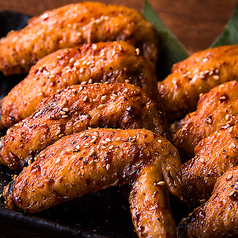 名古屋コーチンラーメン栄町店の特集写真