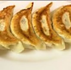 餃子