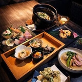 宇田川 紫扇 渋谷のおすすめ料理2