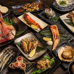 伊勢の海鮮と地酒 個室居酒屋 トロ丸 栄錦店のおすすめ料理2
