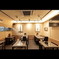 韓国居酒屋　ソウルナドゥリ　三宮（踊りだこナッコプセ専門店）の雰囲気1