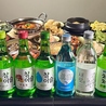 韓国料理居酒屋　アンニョンポチャのおすすめポイント1
