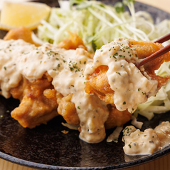 チキン南蛮