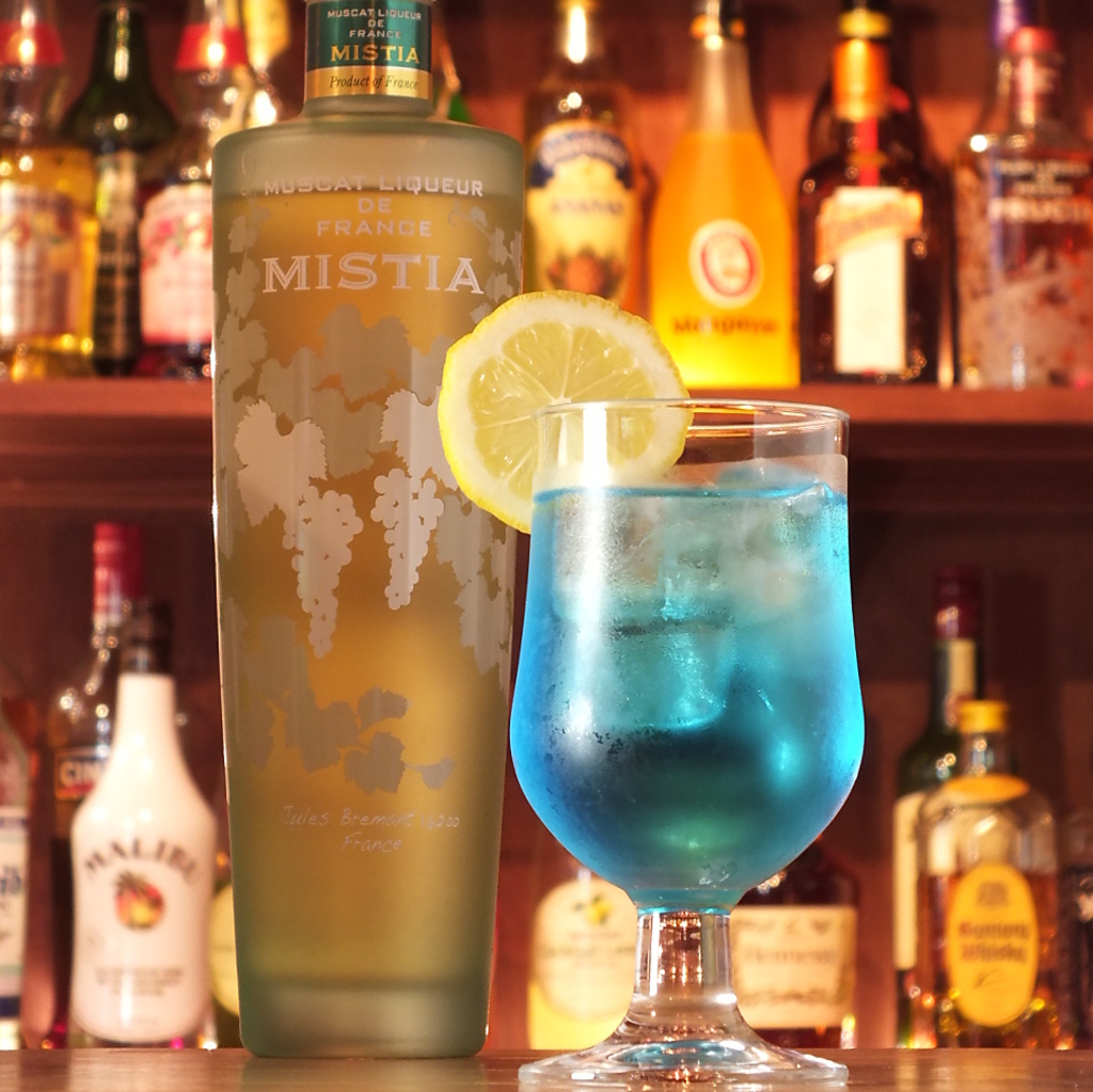 Bar利用としても◎【天神・大名・誕生日・記念日・女子会・合コン・貸切・結婚式二次会・飲み放題】