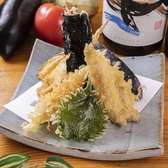 天ぷら 海ごこち 堺駅前店のおすすめ料理3