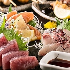 全国各地の日本酒と鍋を味わえるお店　和食Dining　刻　kizami　新宿店の写真1