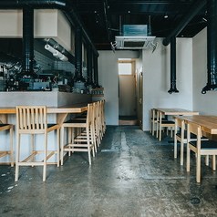 店舗貸切も可能です。会社宴会等の大人数でのご利用も頂けます。お気軽にお問い合わせください！