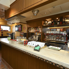 ピエトレ プレツィオーゼの雰囲気1