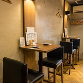 居酒屋ばいあすの雰囲気3