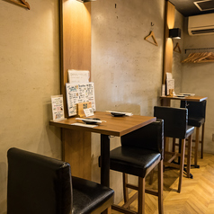 居酒屋ばいあすの雰囲気3