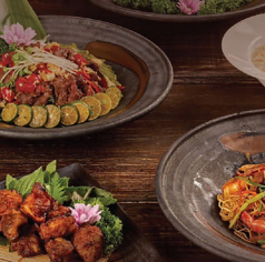 BAN MAI RESTAURANT バン マイ レストラン 博多のおすすめポイント1