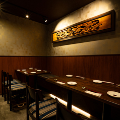 【最大30名着席可能】桜木町駅徒歩1分の好立地！貸切のご利用はお気軽にお問合せください◎