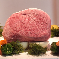 焼肉　紋次郎　市川店の写真2