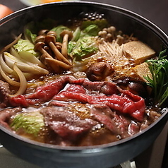 神戸牛 八坐和 阪急三宮店のコース写真