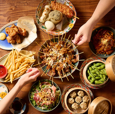 串1本55円 金目樽 溝の口店の写真3