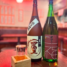 豊橋駅から徒歩３分！ 大衆酒場 家利伊頭（ケリーズ)の特集写真