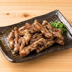 せせり炭火焼き