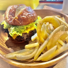 Dining ＆ Bar JAMのおすすめ料理1