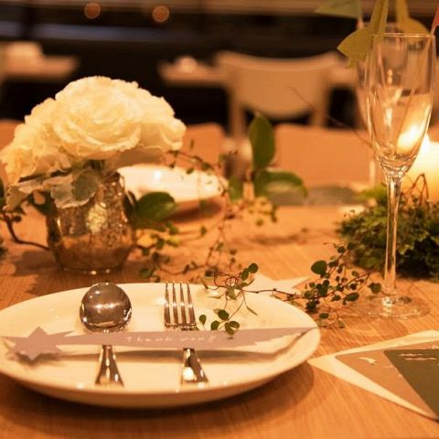 カフェ ウェディング Cafe Wedding 22 吉祥寺 吉祥寺 ソトゴハンnavi