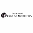 Cafe de MOTHERSのロゴ