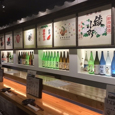 京都酒蔵館の特集写真