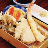天ぷらSakaba　型無虎南　KONANのおすすめ料理2