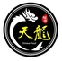 中華料理 天龍のロゴ