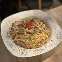 パスタ各種