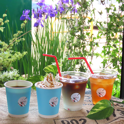 CAFE&Restaurant 蒷X