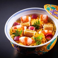 地産地消を志した割烹料理をご賞味いただけます