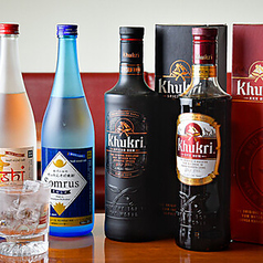 ナマステ東京レストラン五反田店のコース写真